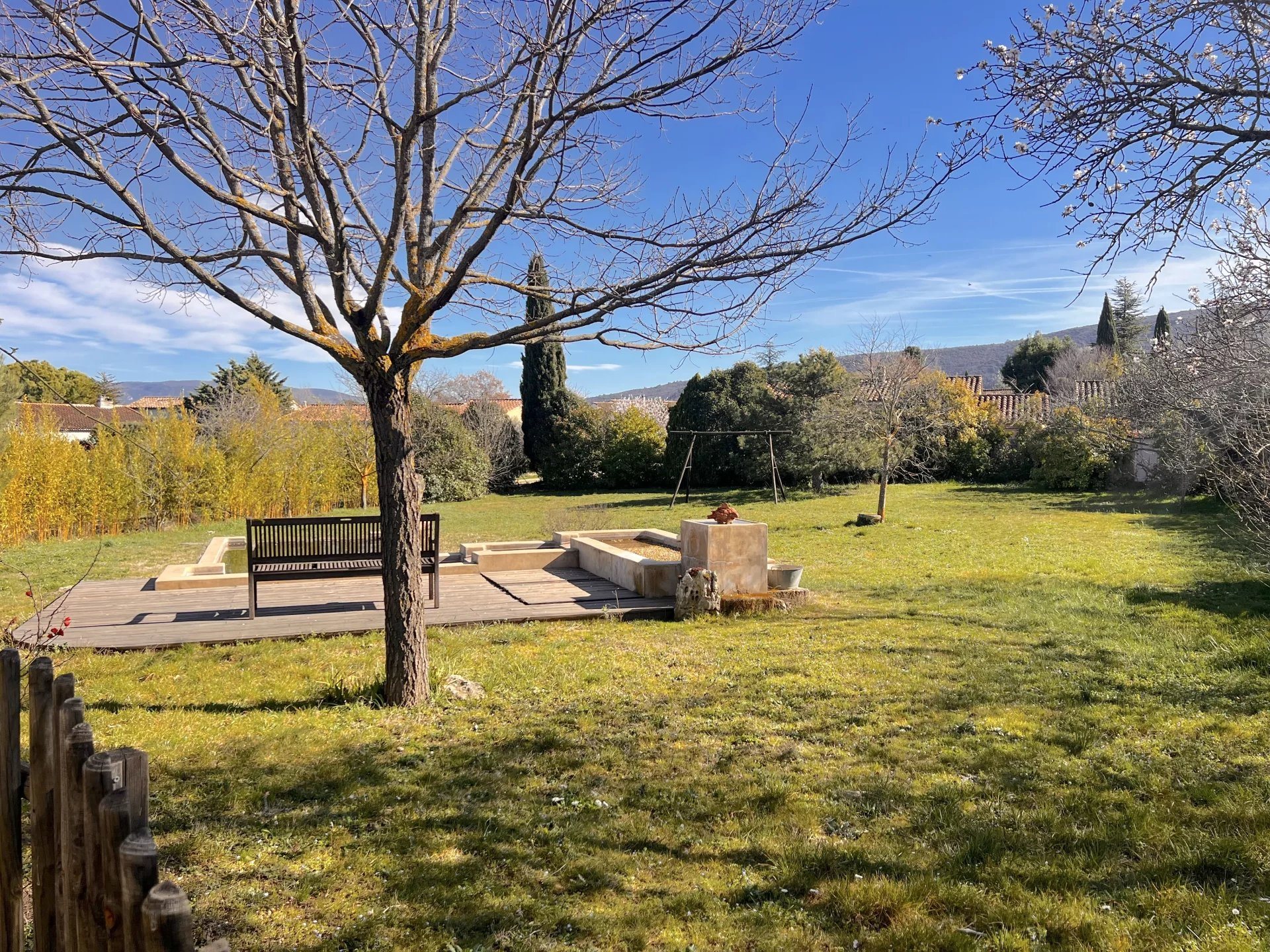 Maison à vendre, 130m², Lacoste