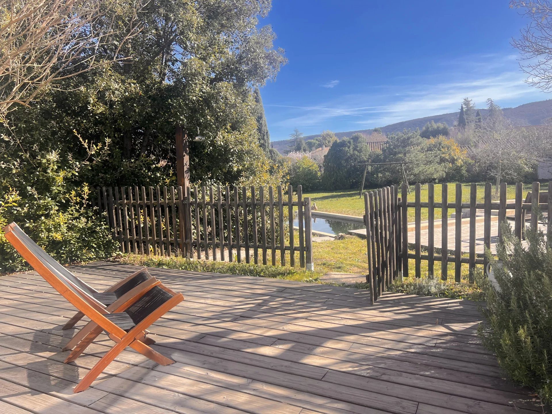 Maison à vendre, 130m², Lacoste