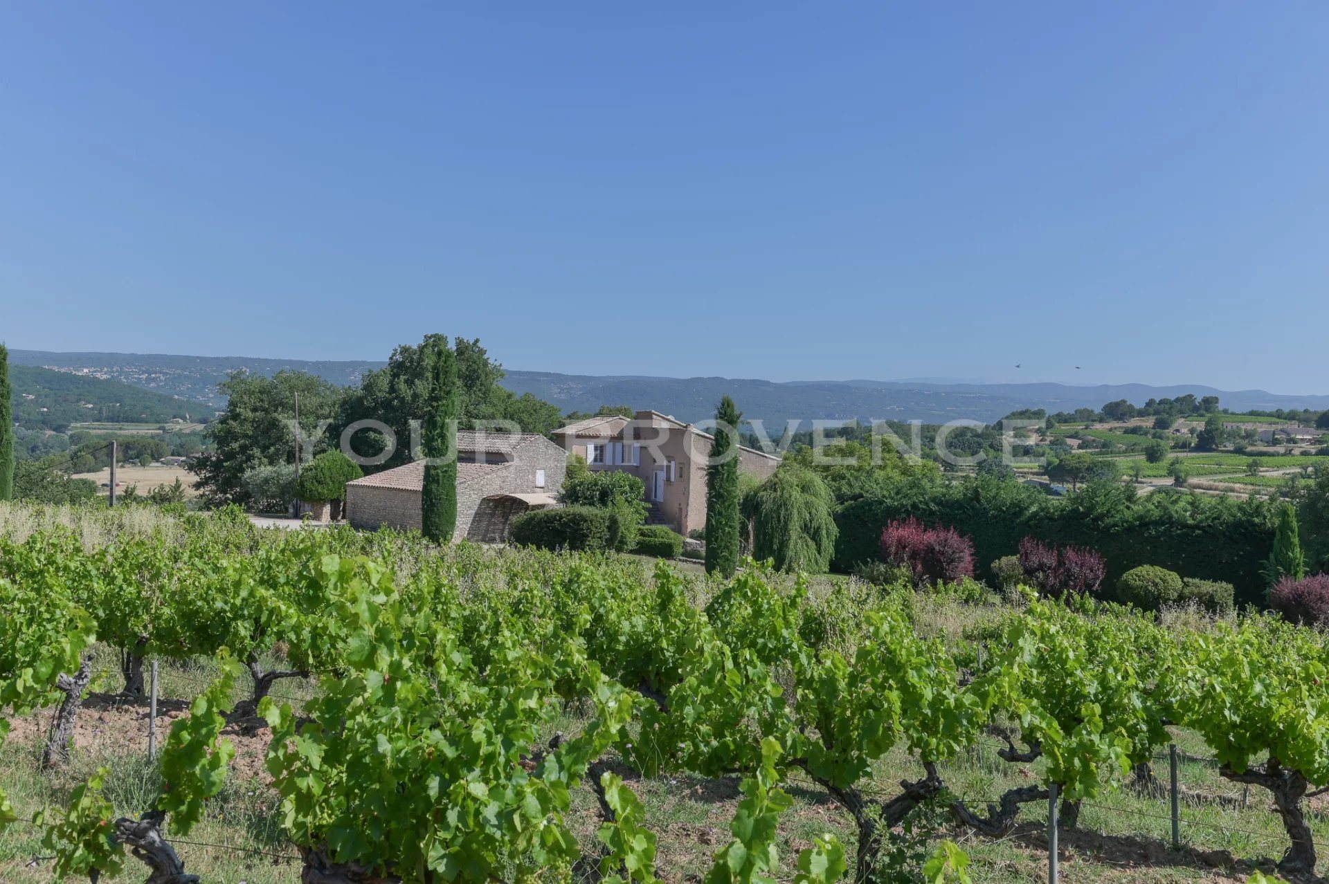 Maison à vendre, 190m², Goult