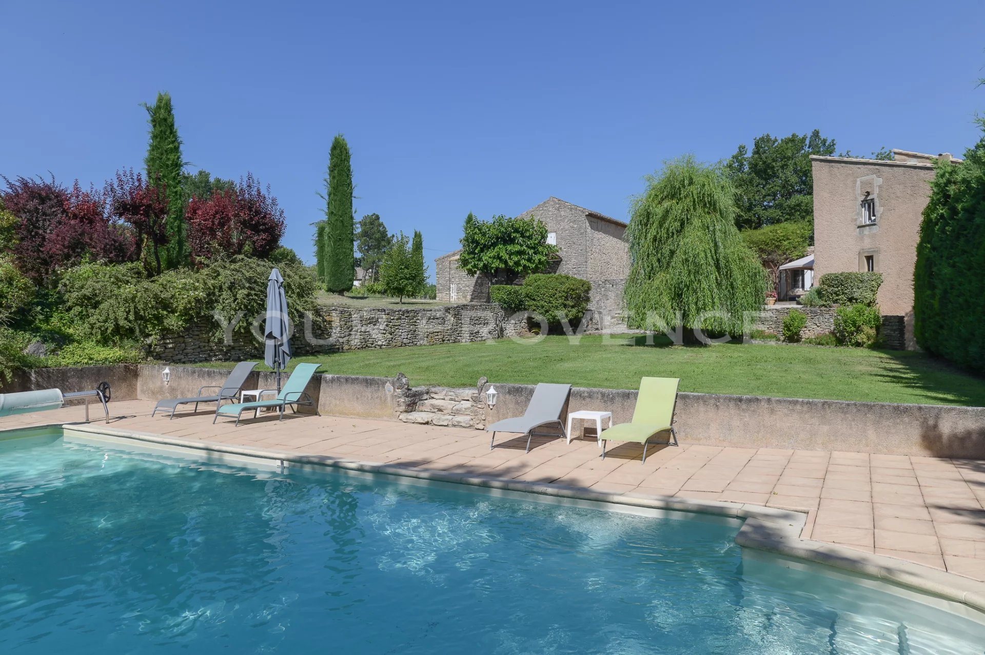 Maison à vendre, 190m², Goult
