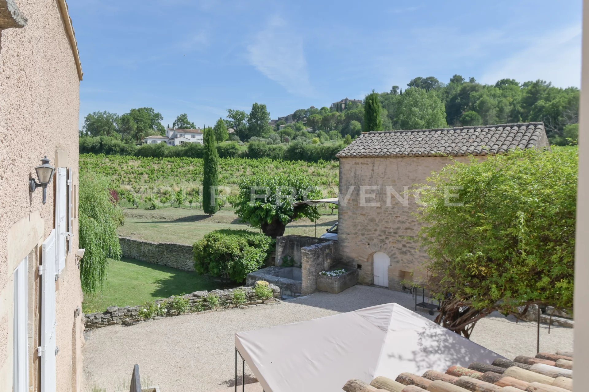 Maison à vendre, 190m², Goult