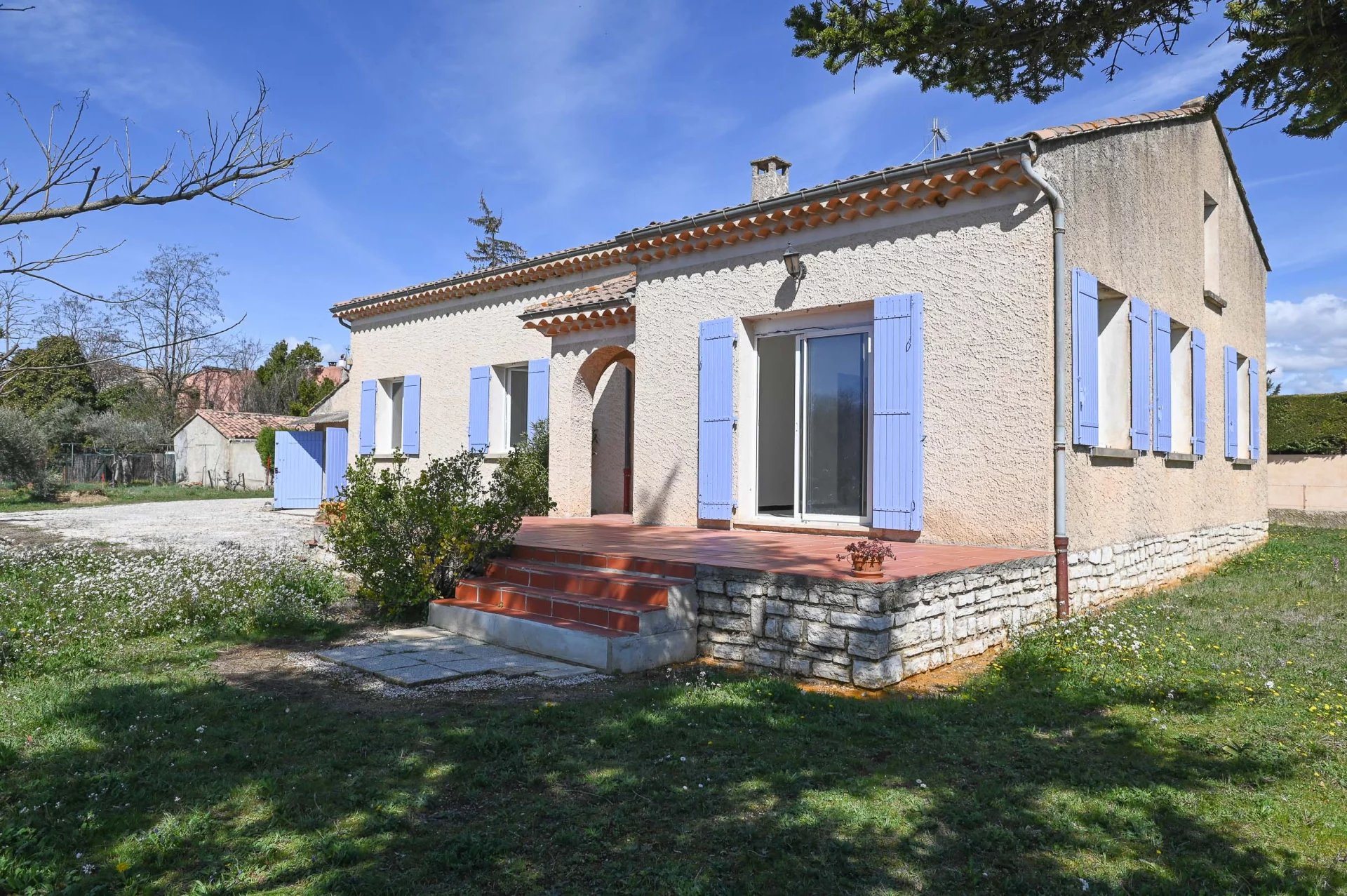 Maison à vendre, 125m², Gargas