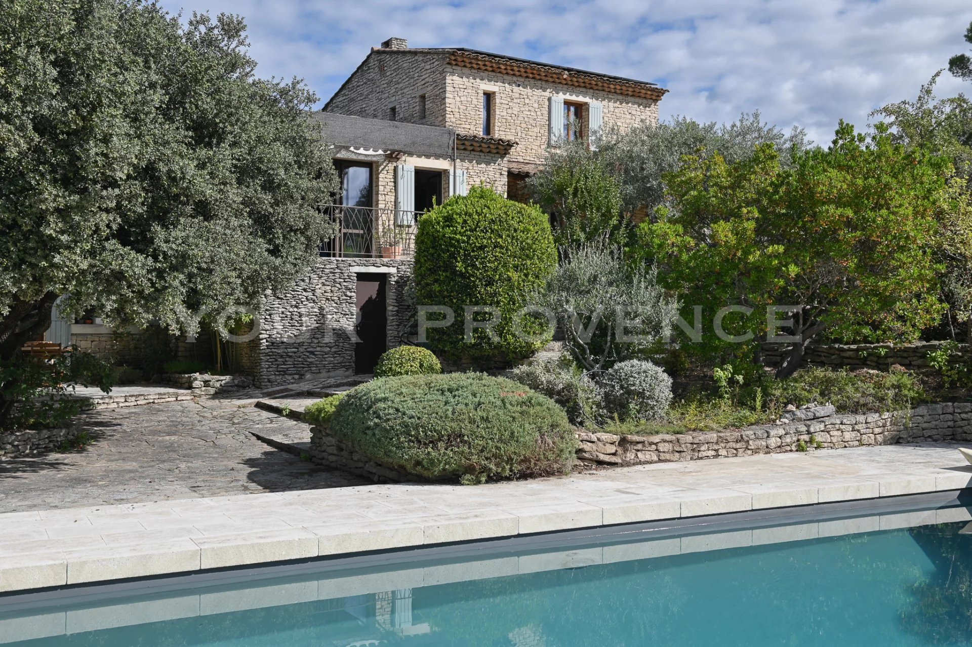 Maison à vendre, 237m², Goult