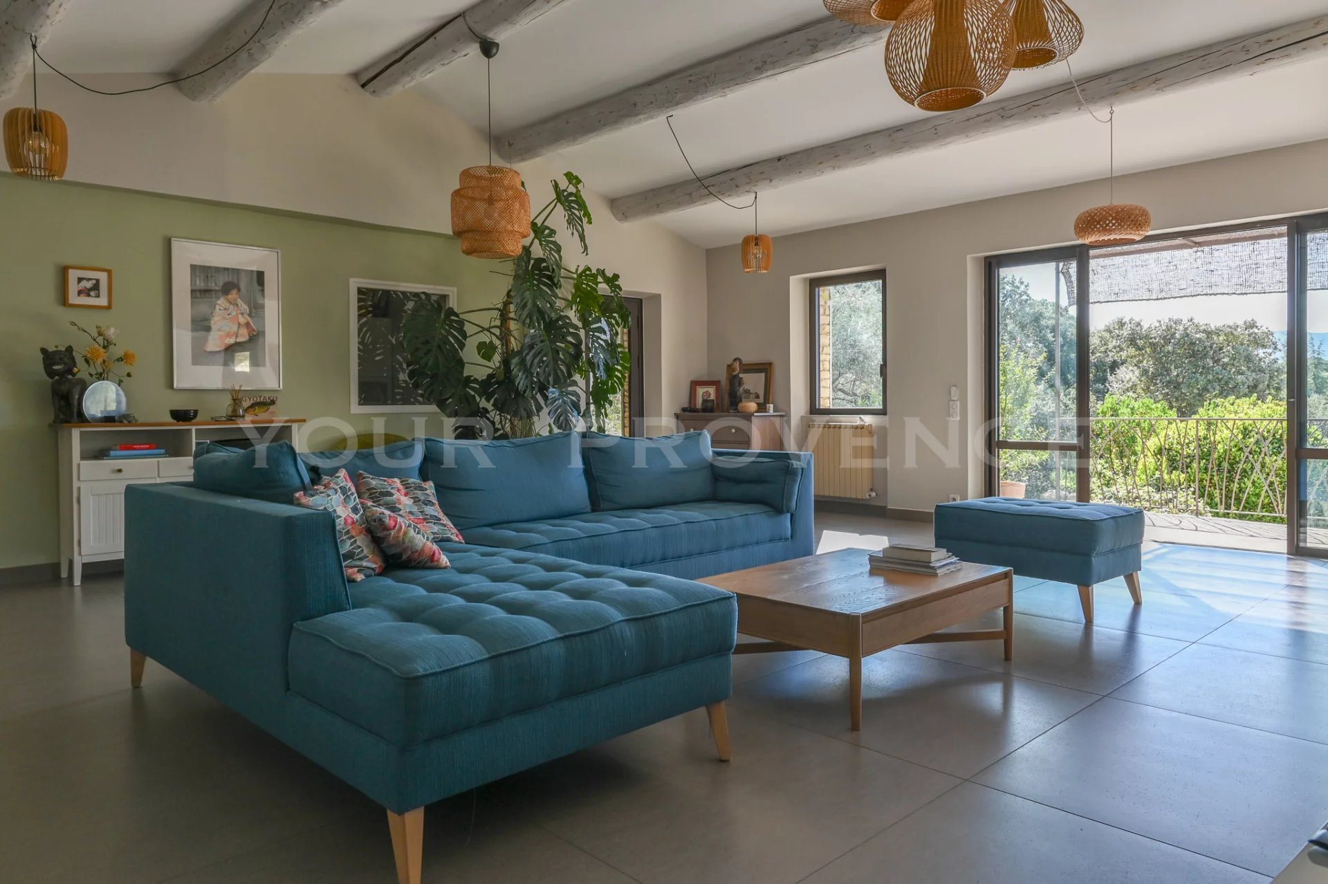Maison à vendre, 237m², Goult
