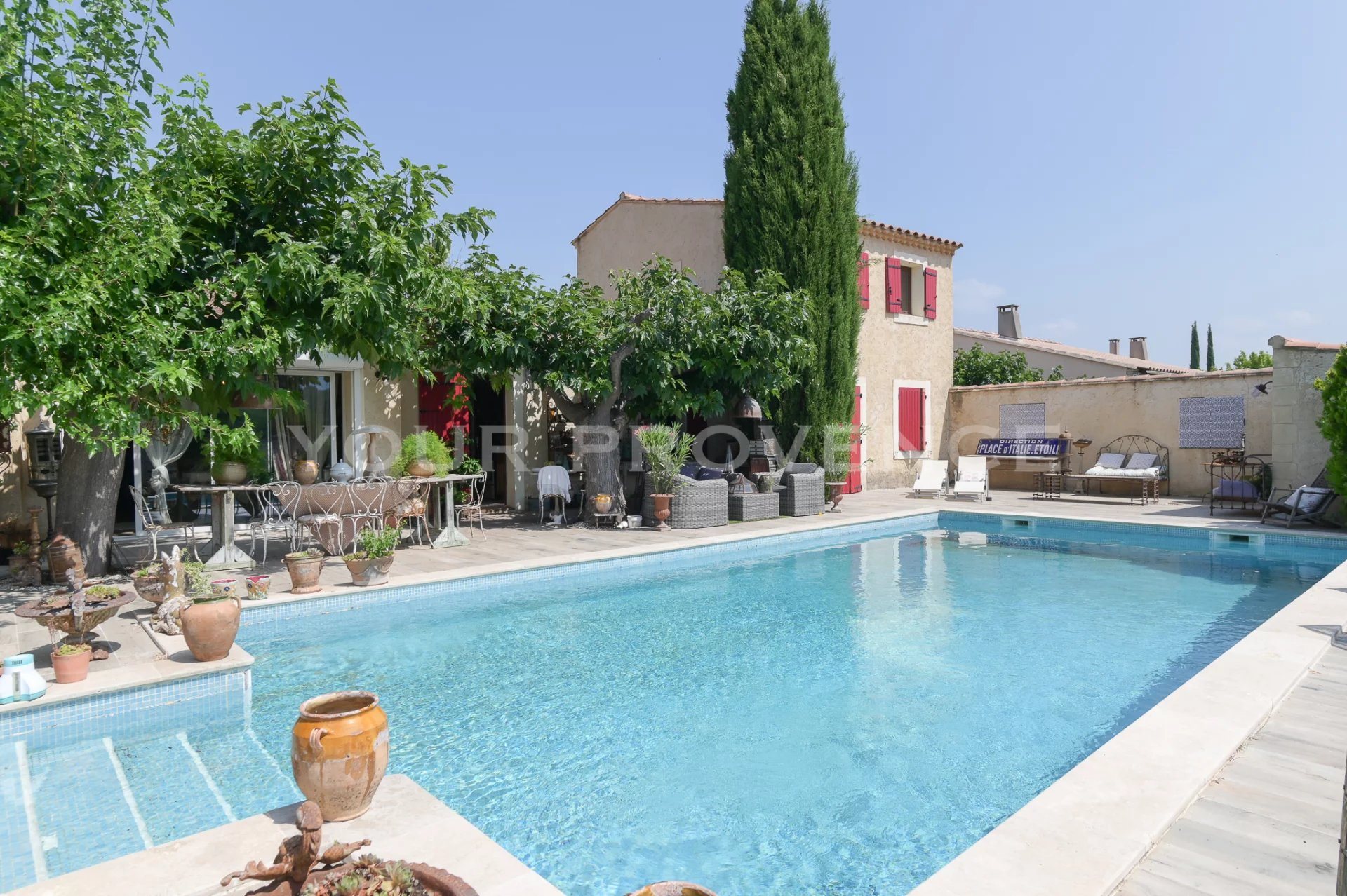 Maison à vendre, 157m², Robion