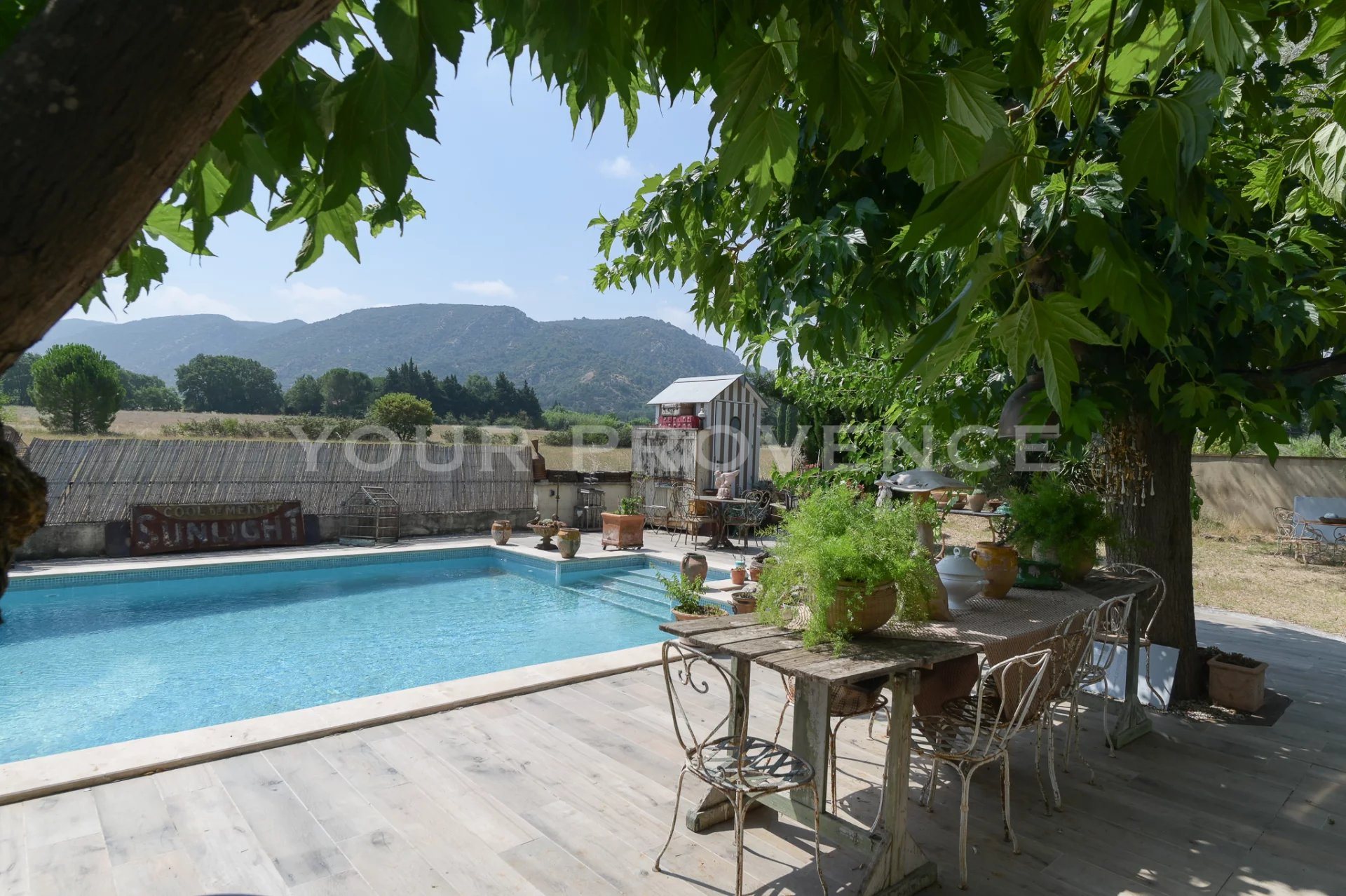 Maison à vendre, 157m², Robion