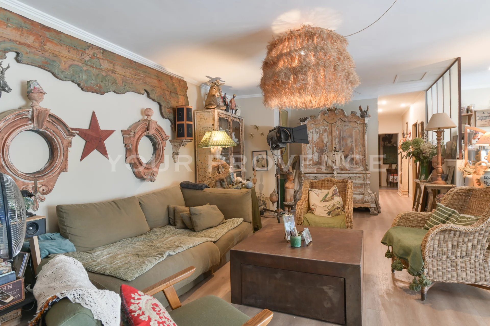 Maison à vendre, 157m², Robion