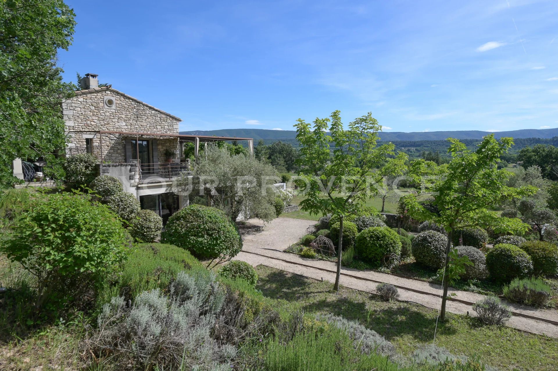 Maison à vendre, 150m², Goult