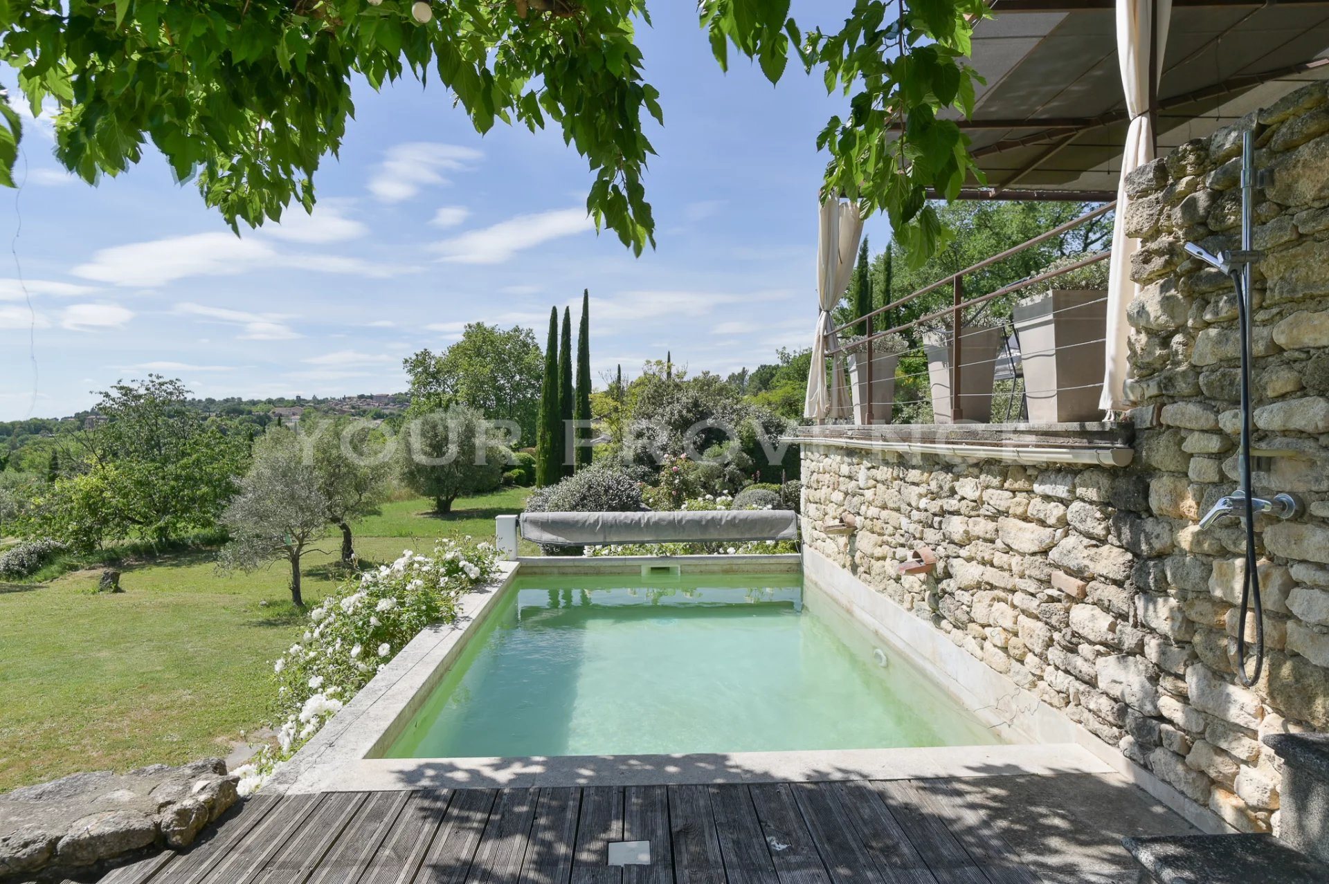 Maison à vendre, 150m², Goult