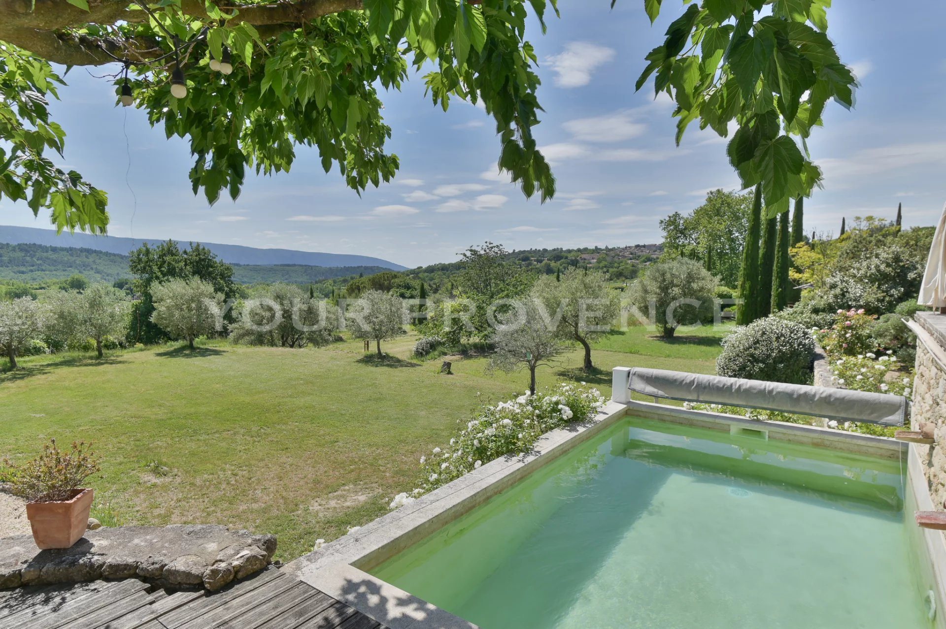 Maison à vendre, 150m², Goult