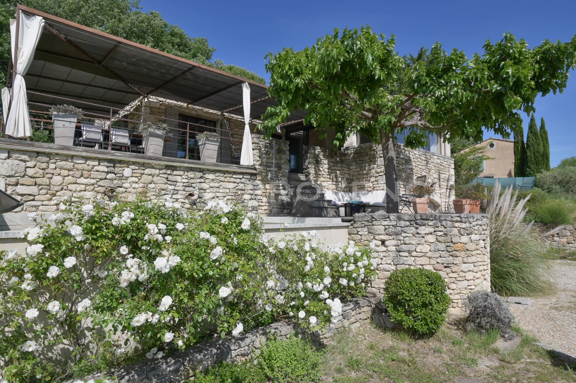 Maison à vendre, 150m², Goult