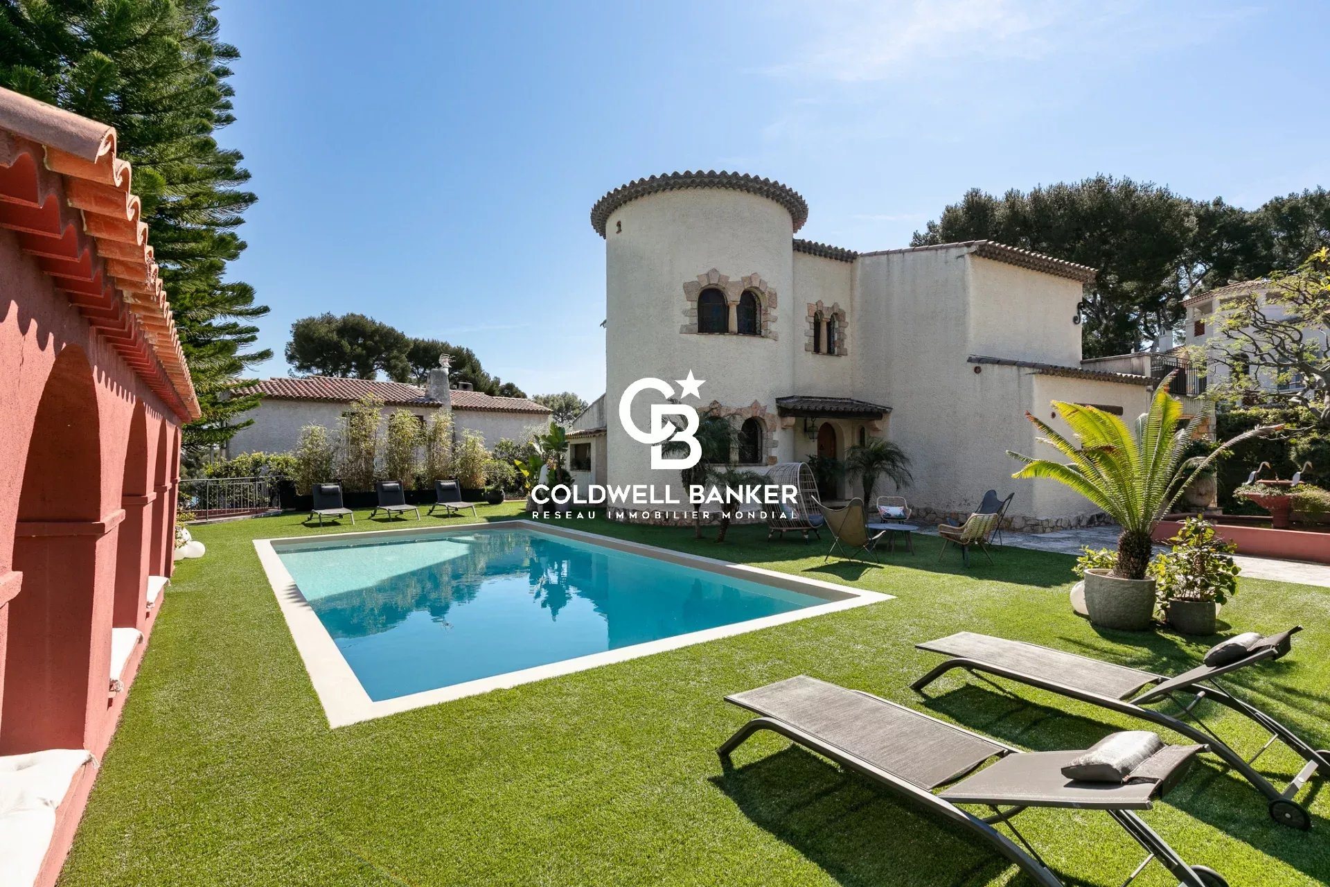 Maison à vendre, 165m², Antibes