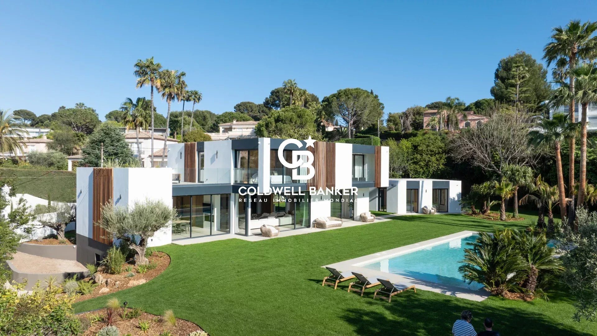 Maison à vendre, 479m², Antibes
