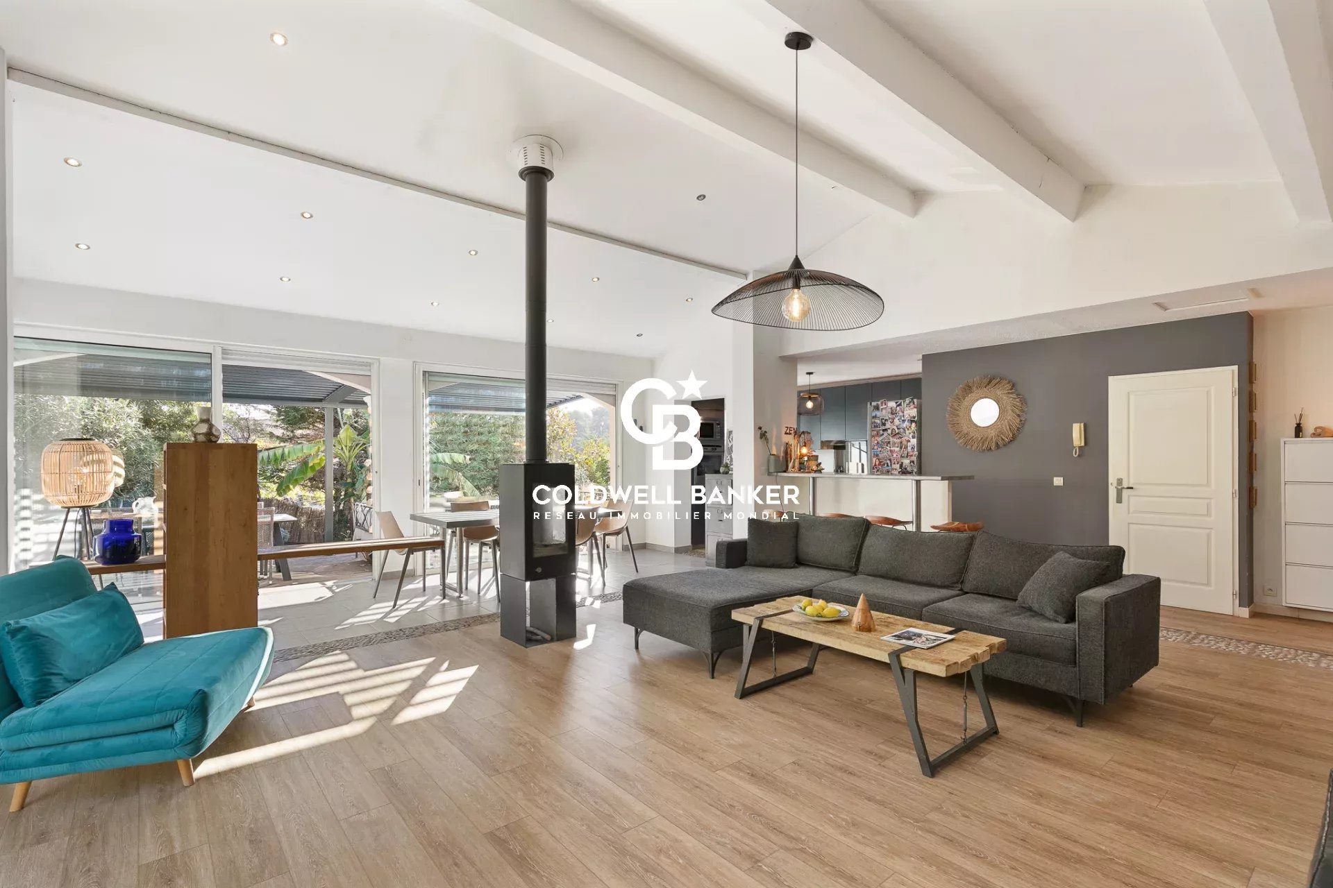 Maison à vendre, 154m², Biot