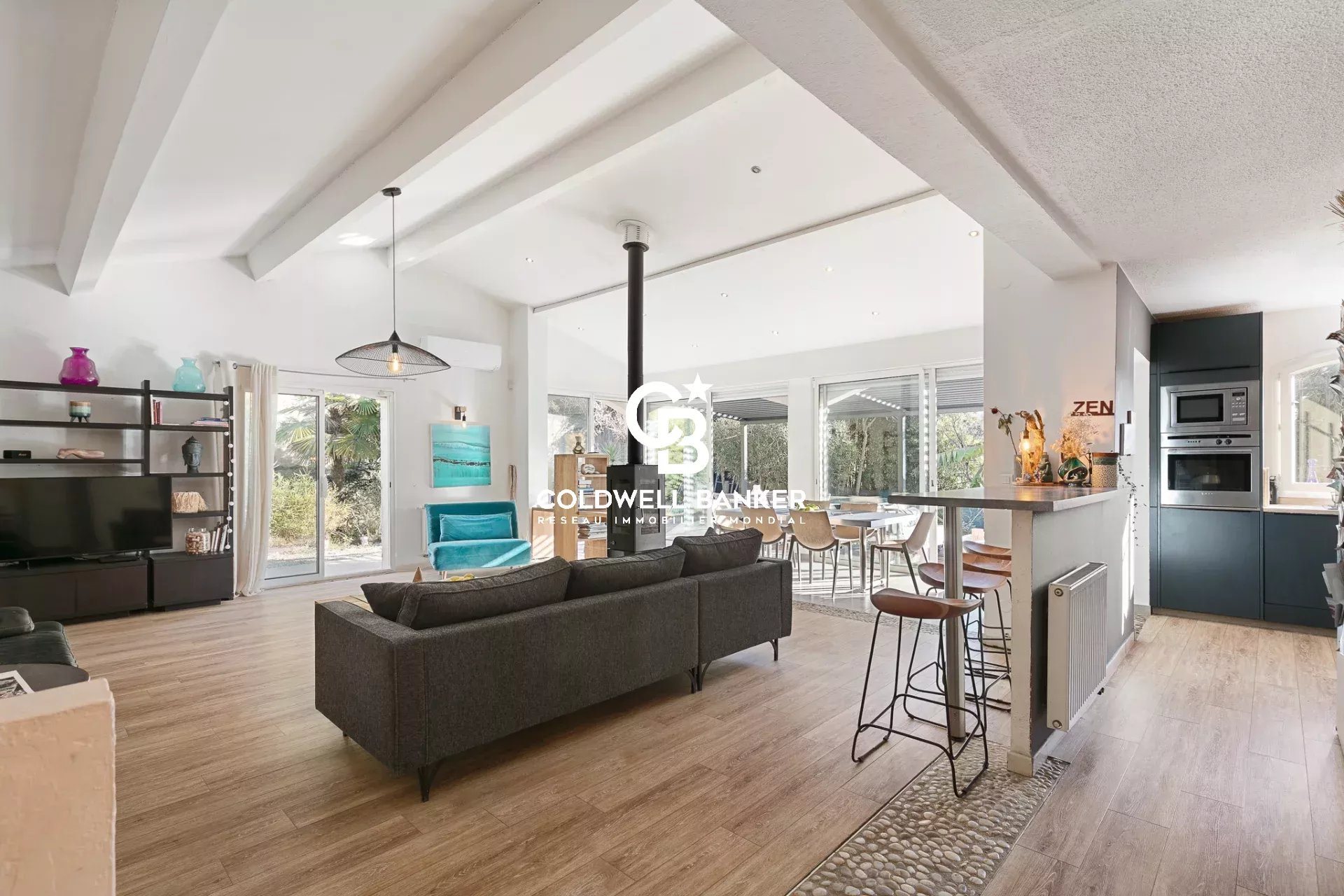 Maison à vendre, 154m², Biot