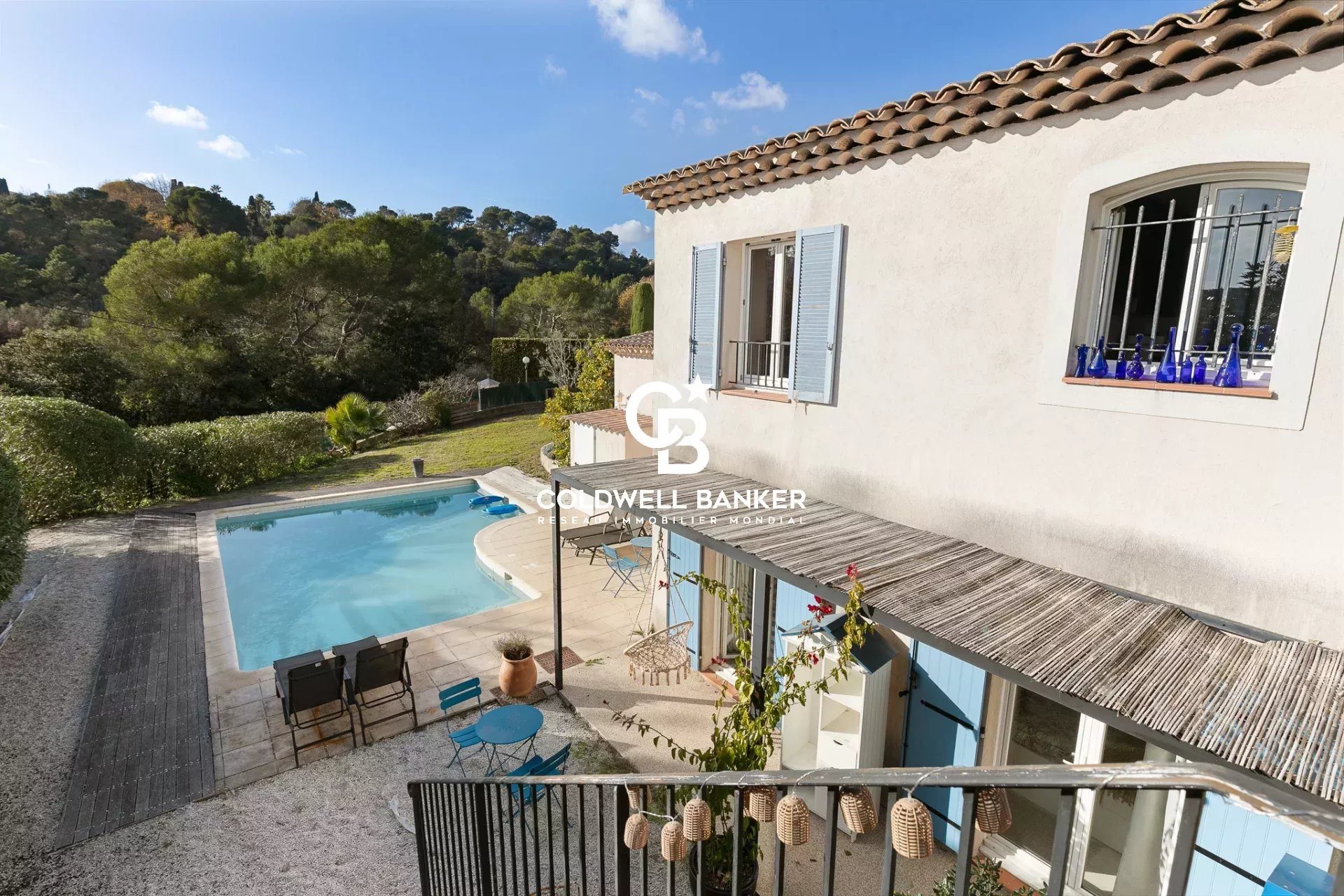 Maison à vendre, 154m², Biot