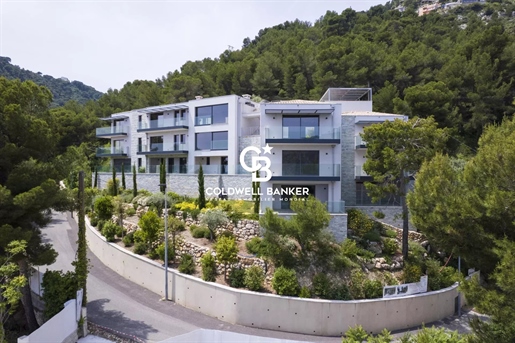 Immeuble 683 m² · à Èze · 683 m² · 6 800 000 €