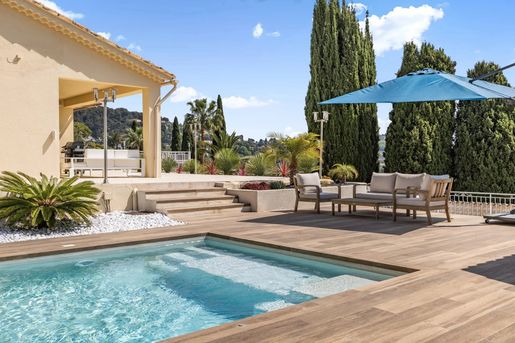 Maison 4 pièces 192 m² · à La Colle-sur-Loup · 192 m² · 1 550 000 €