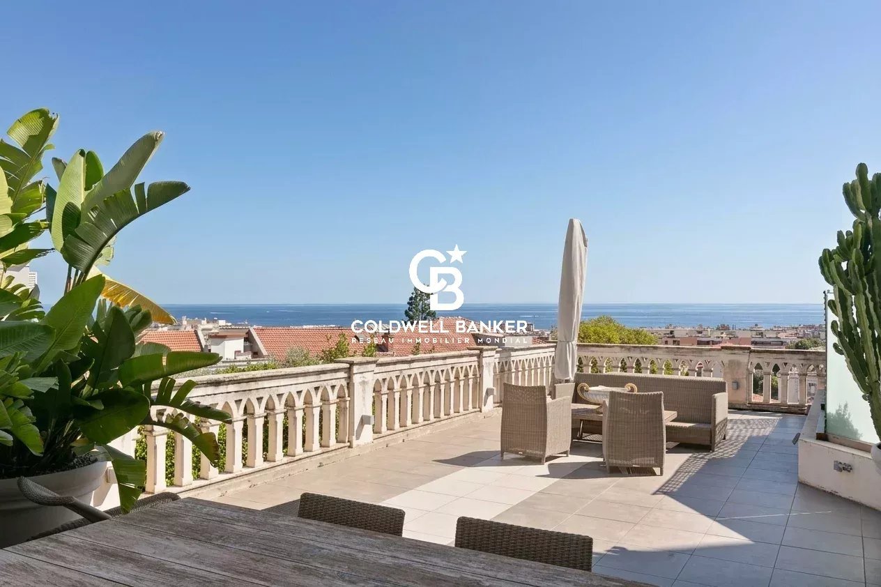 Appartement à vendre, 170m², Nice