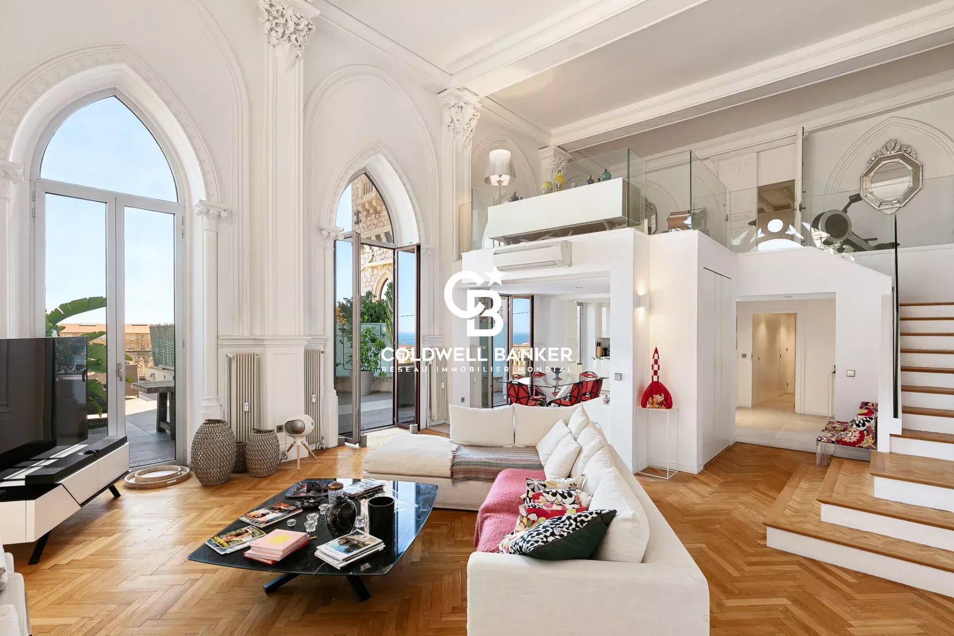 Appartement à vendre, 170m², Nice