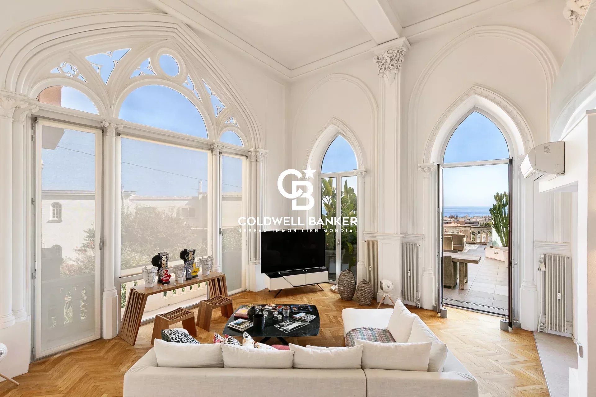Appartement à vendre, 170m², Nice