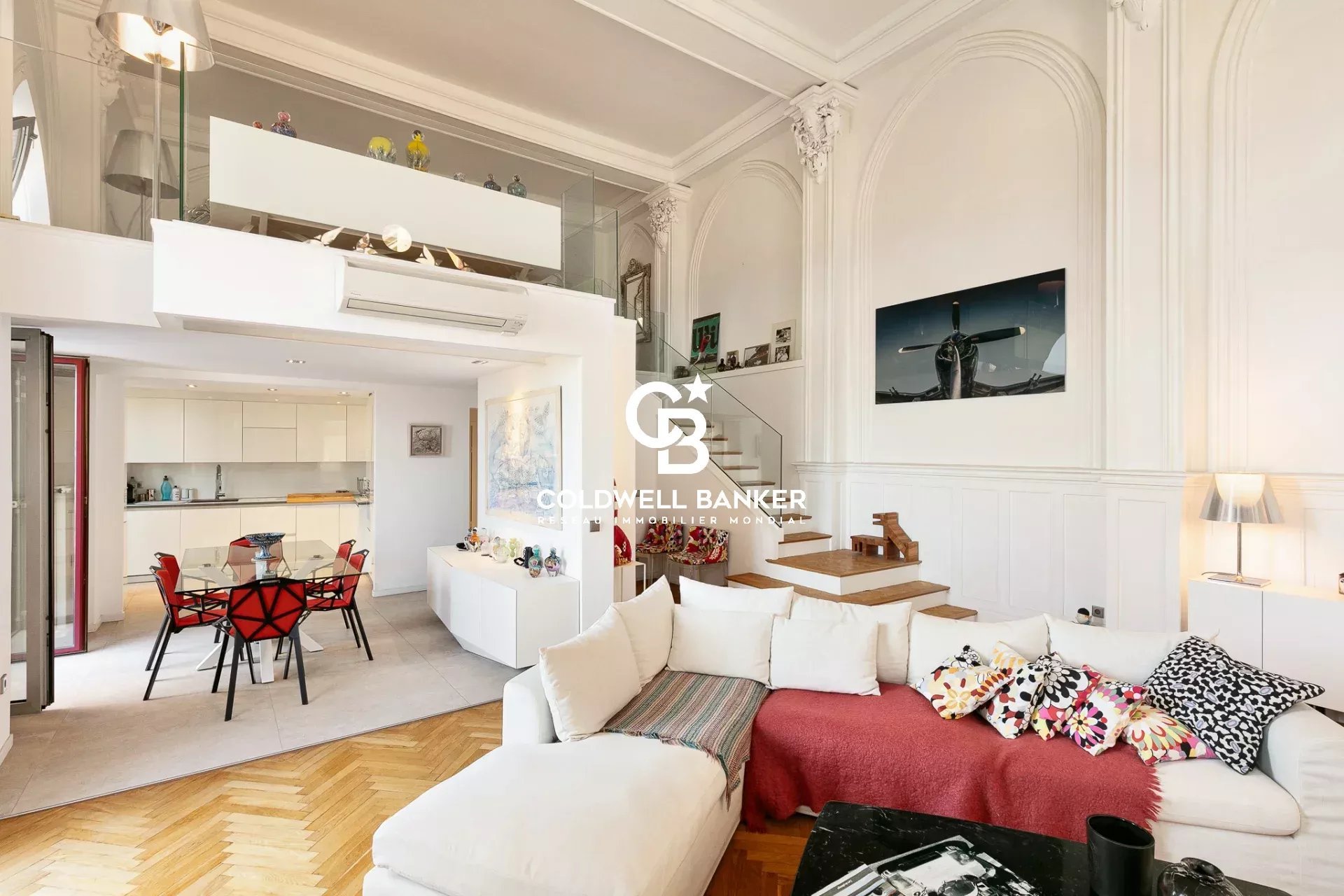 Appartement à vendre, 170m², Nice