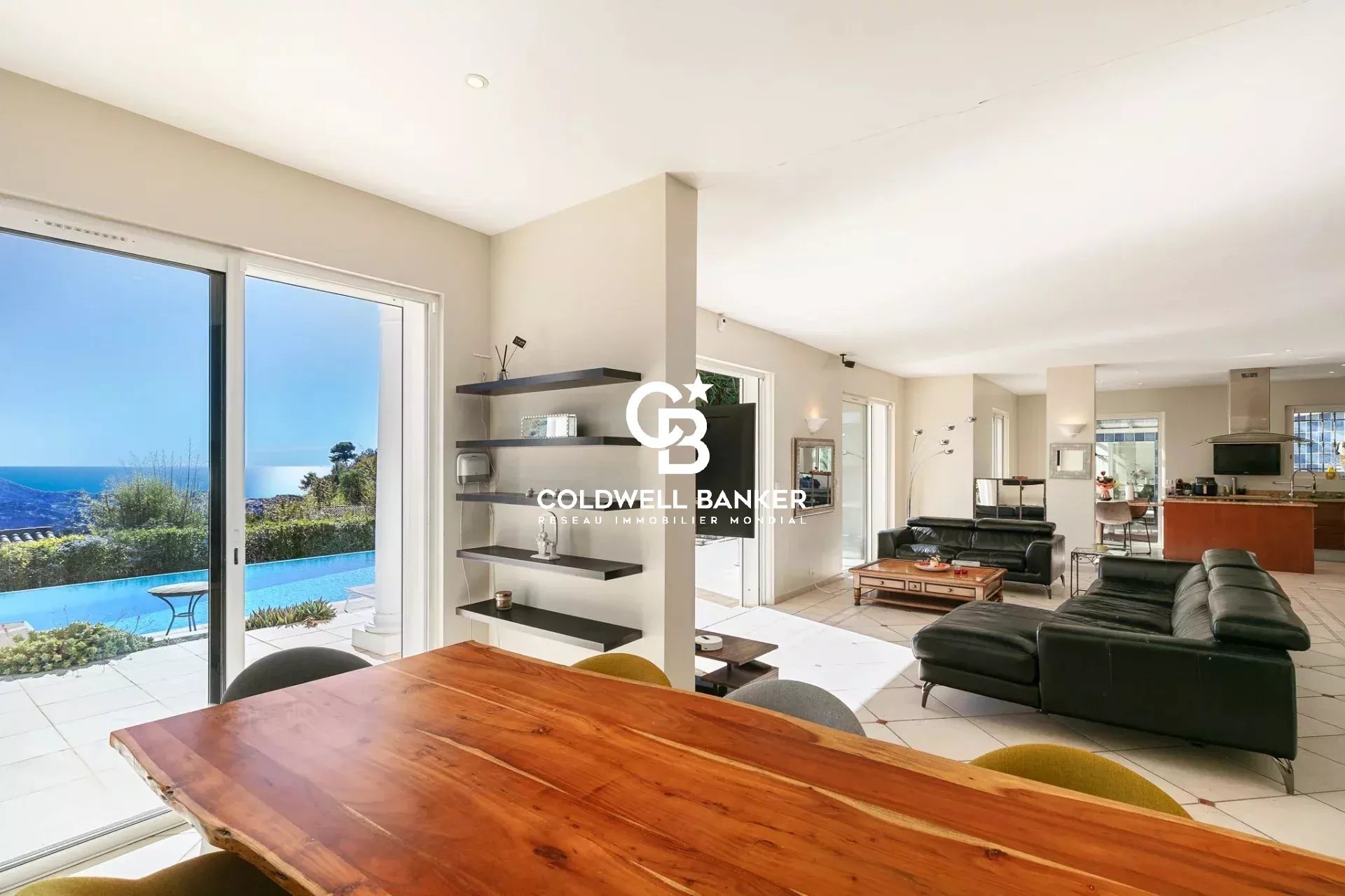 Maison à vendre, 225m², Falicon