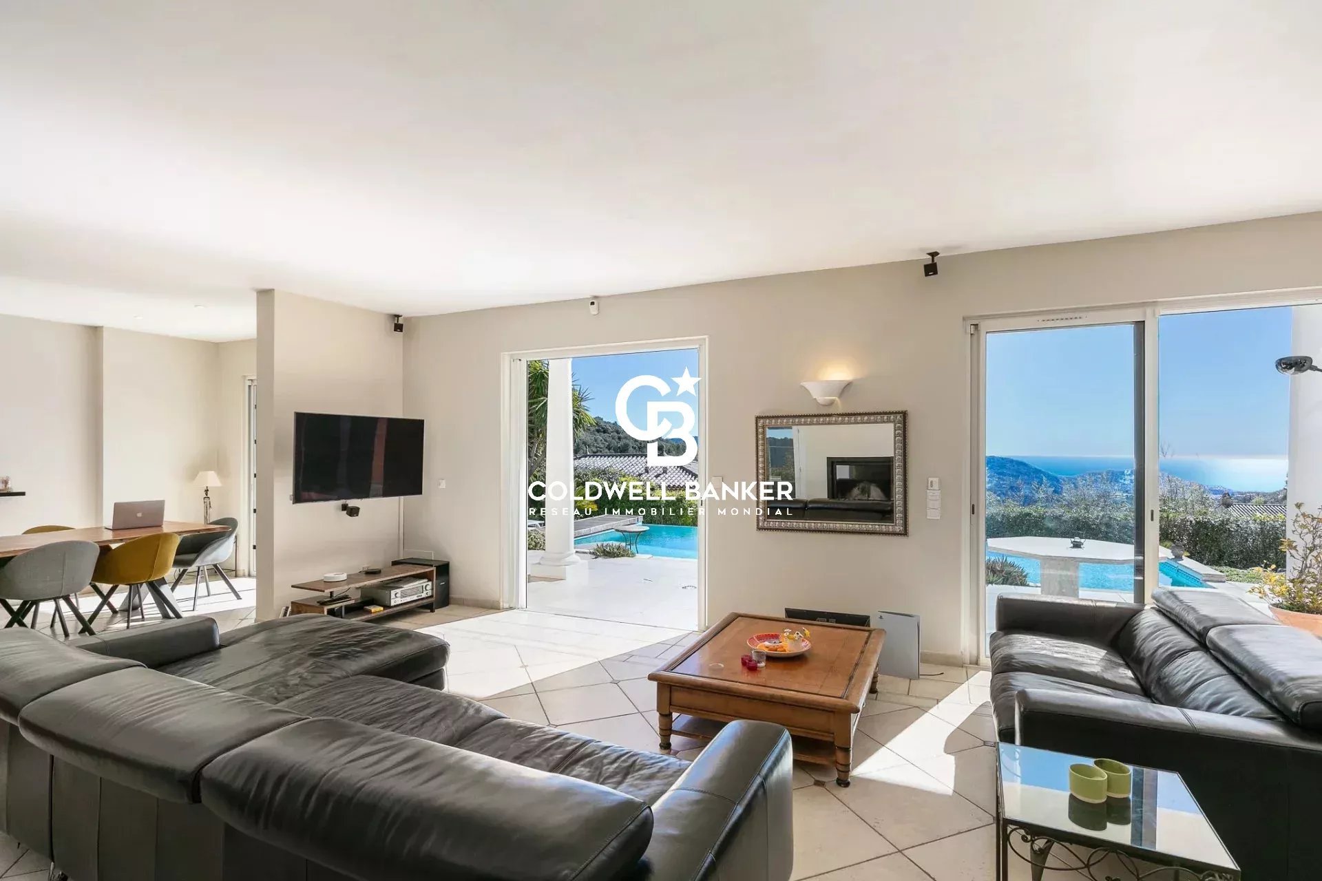 Maison à vendre, 225m², Falicon