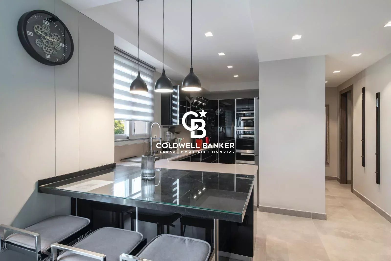 Maison à vendre, 95m², Cap-d'Ail