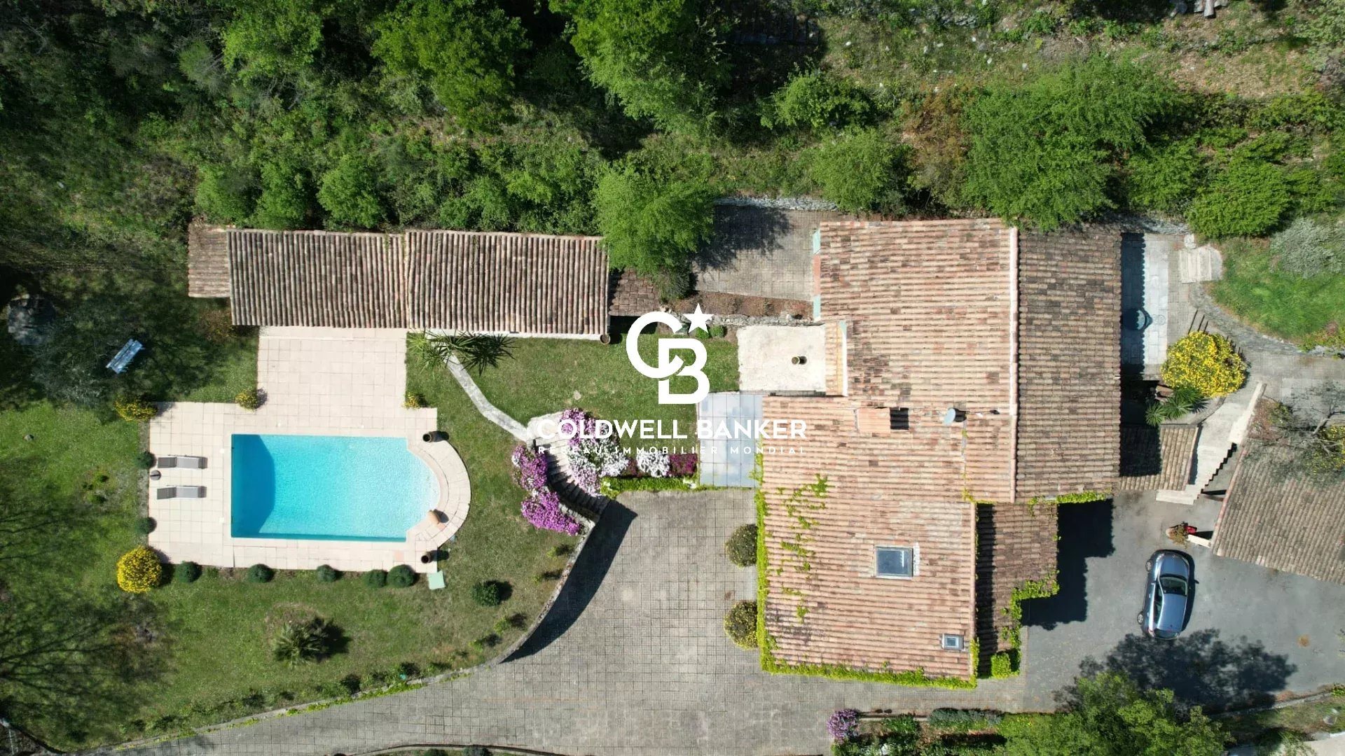 Maison à vendre, 375m², Vence