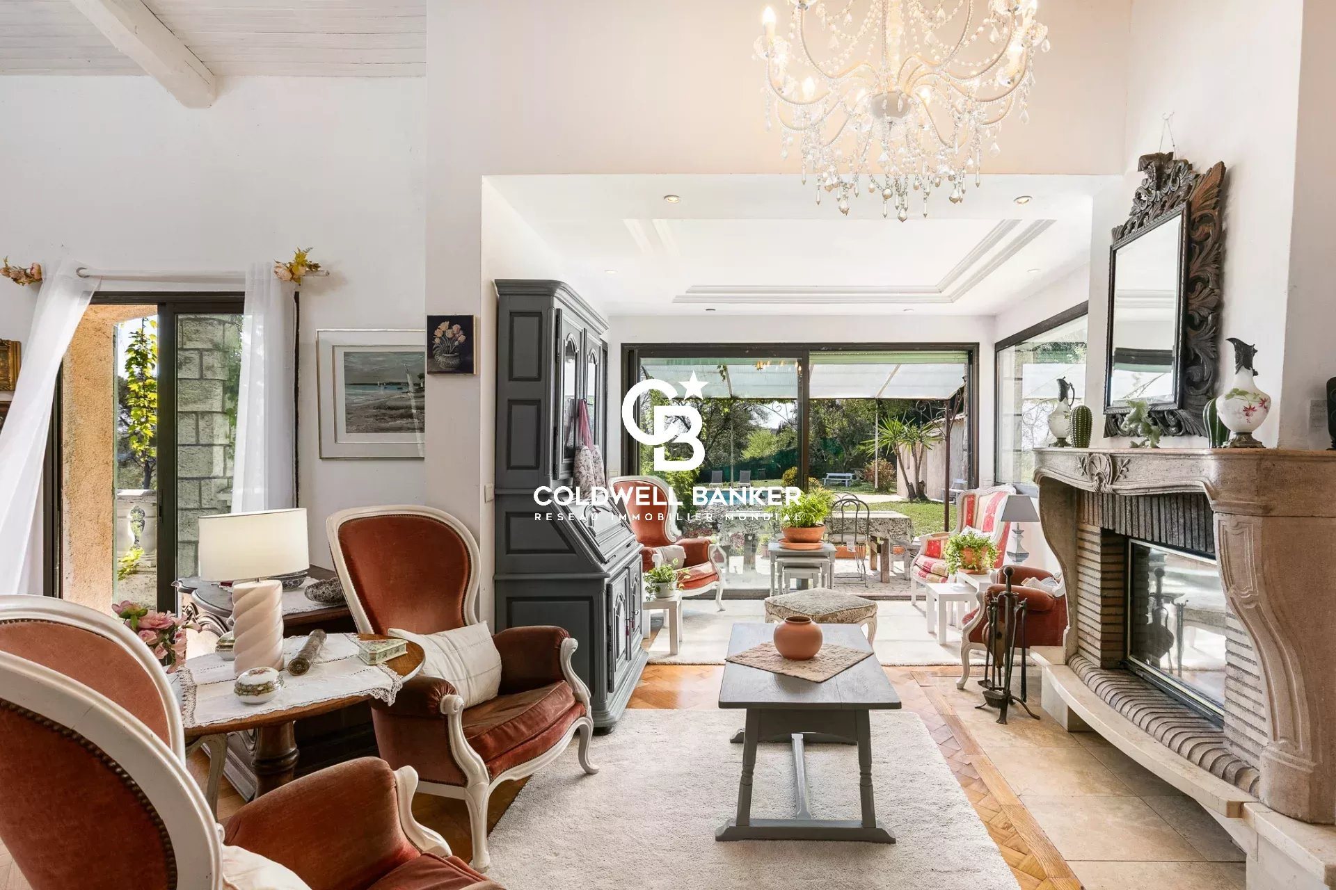 Maison à vendre, 375m², Vence