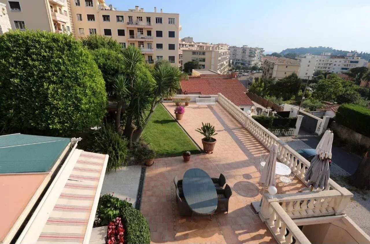 Maison à vendre, 90m², Nice