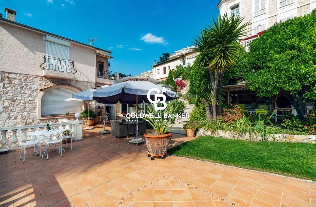 Maison à vendre, 90m², Nice