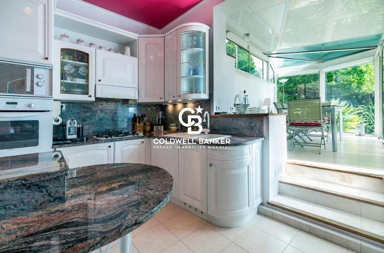 Maison à vendre, 90m², Nice