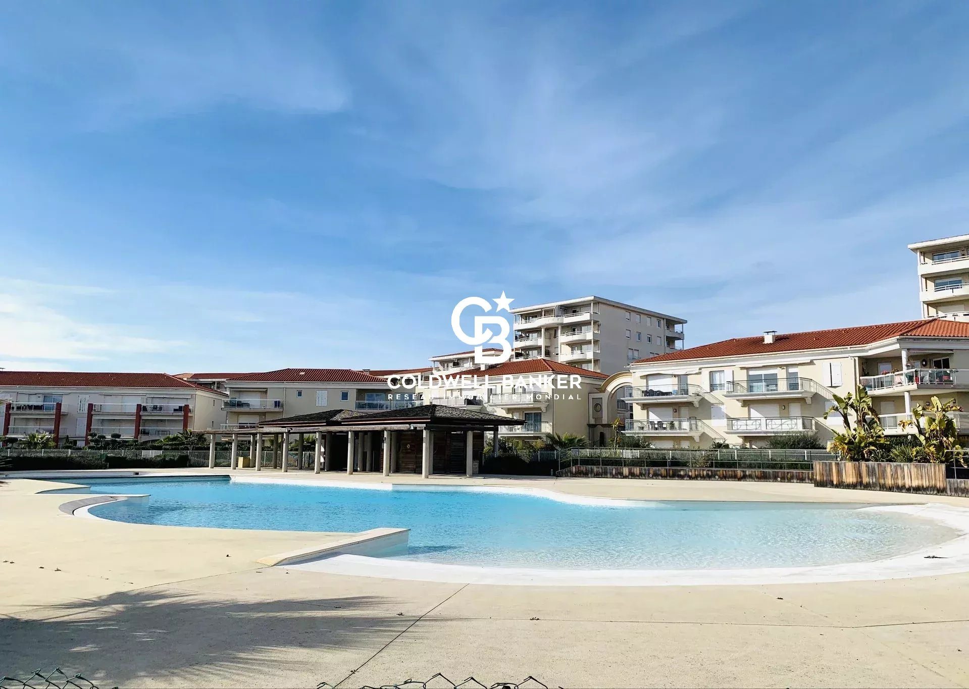 Appartement à vendre, 37m², Antibes
