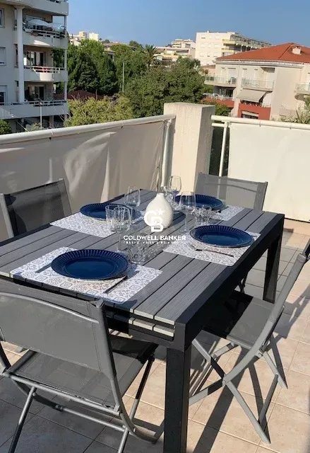 Appartement à vendre, 37m², Antibes