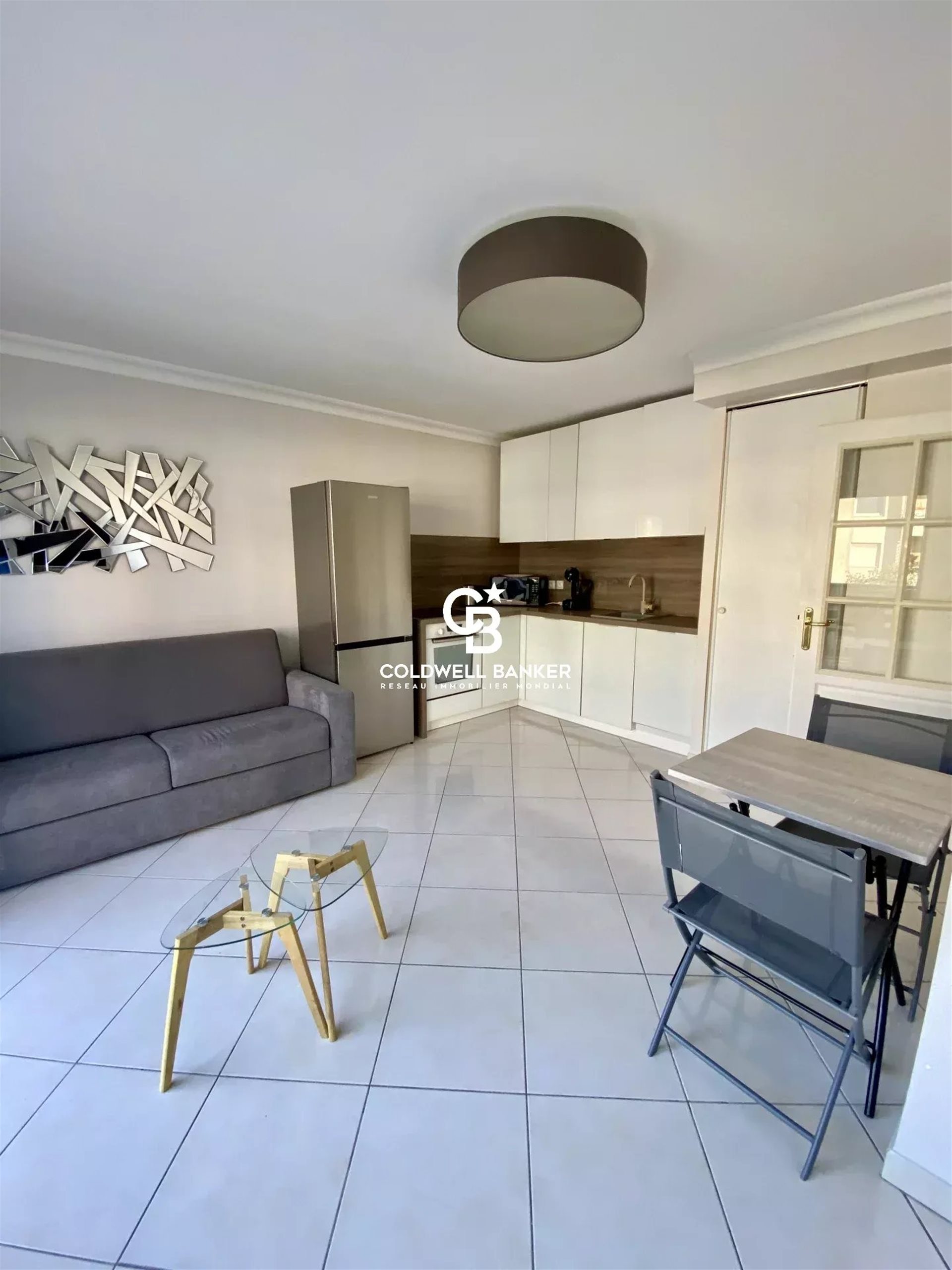 Appartement à vendre, 37m², Antibes
