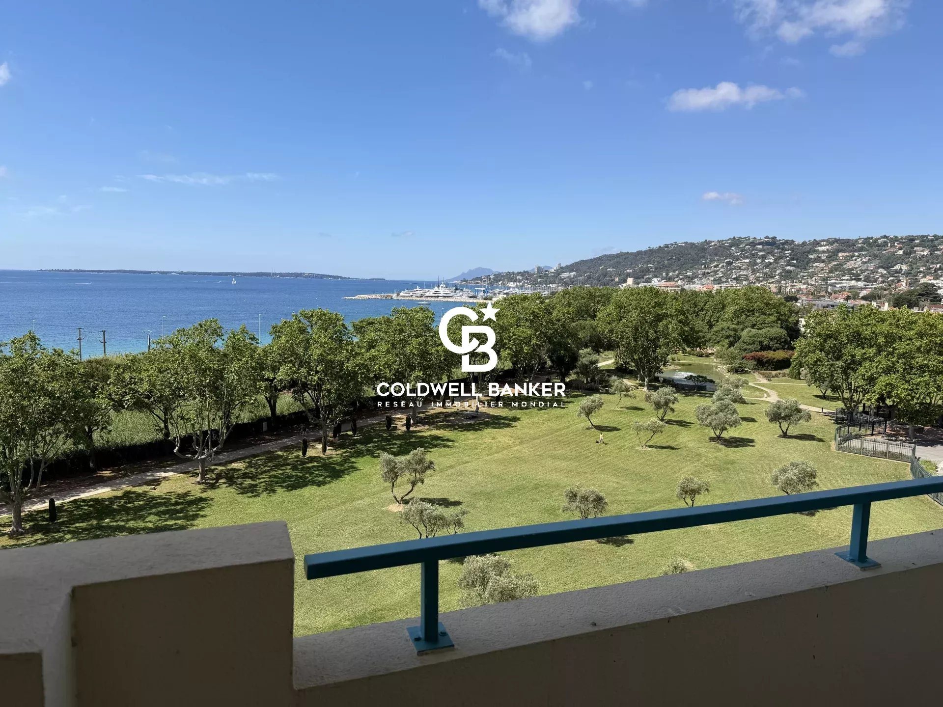 Appartement à vendre, 47m², Antibes