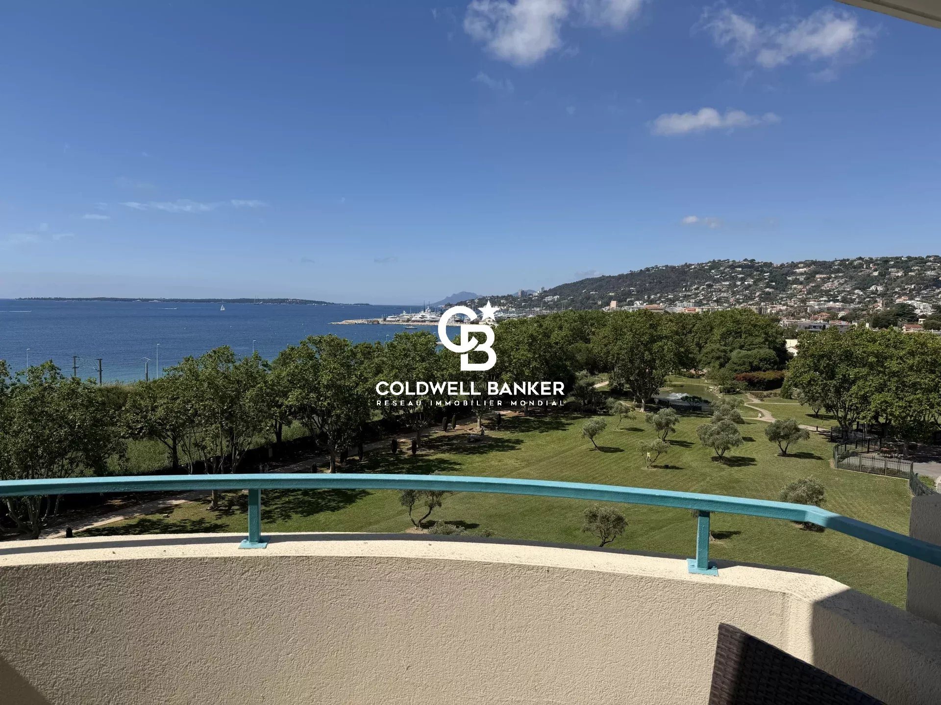 Appartement à vendre, 47m², Antibes