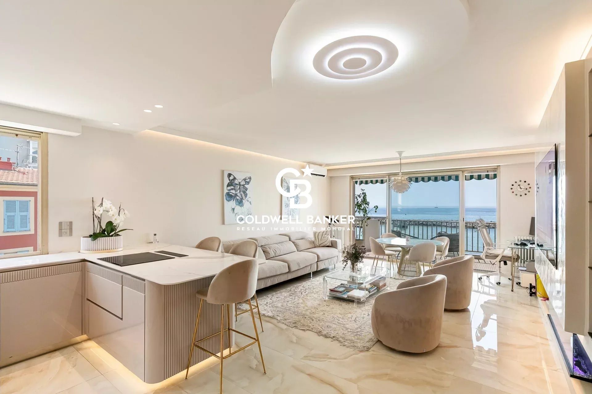 Appartement à vendre, 79m², Roquebrune-Cap-Martin