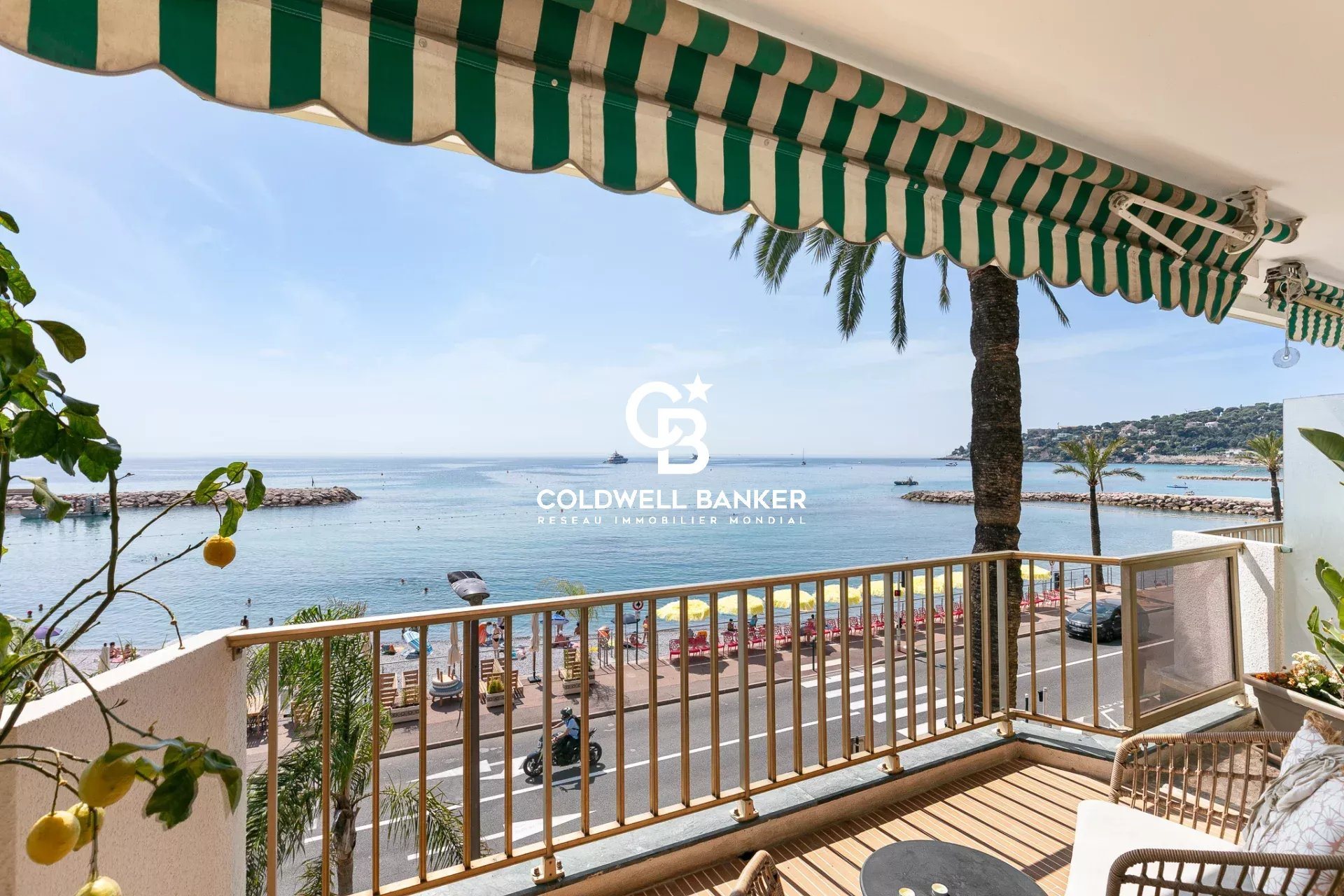 Appartement à vendre, 79m², Roquebrune-Cap-Martin