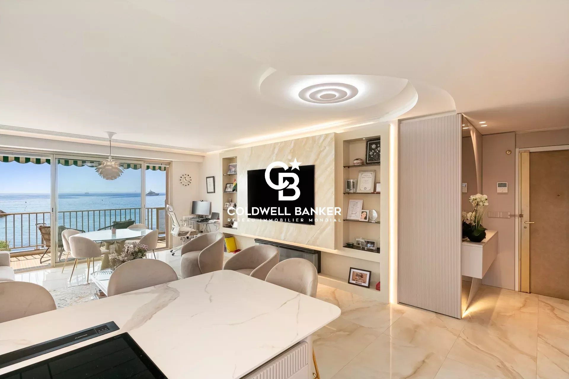 Appartement à vendre, 79m², Roquebrune-Cap-Martin