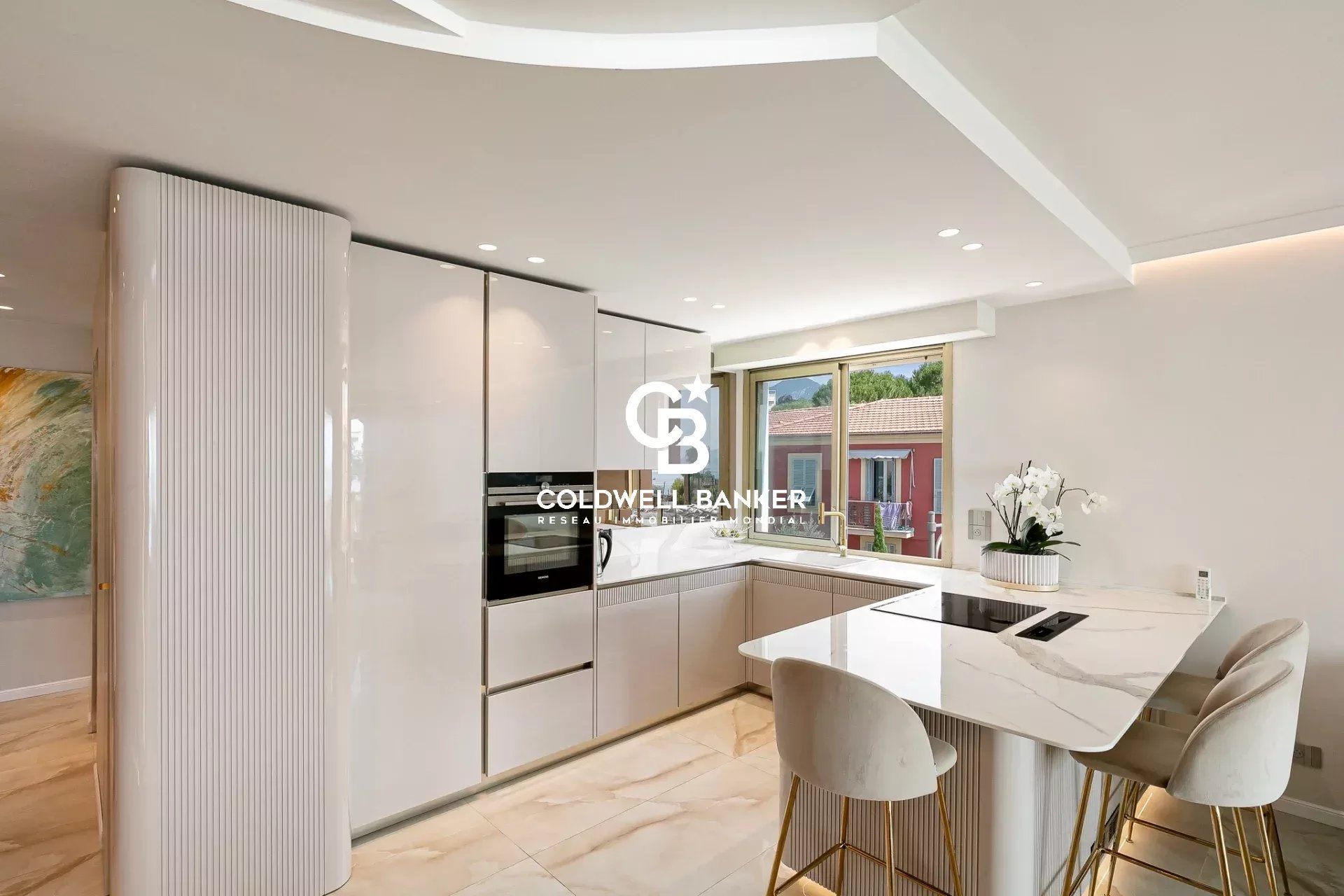 Appartement à vendre, 79m², Roquebrune-Cap-Martin
