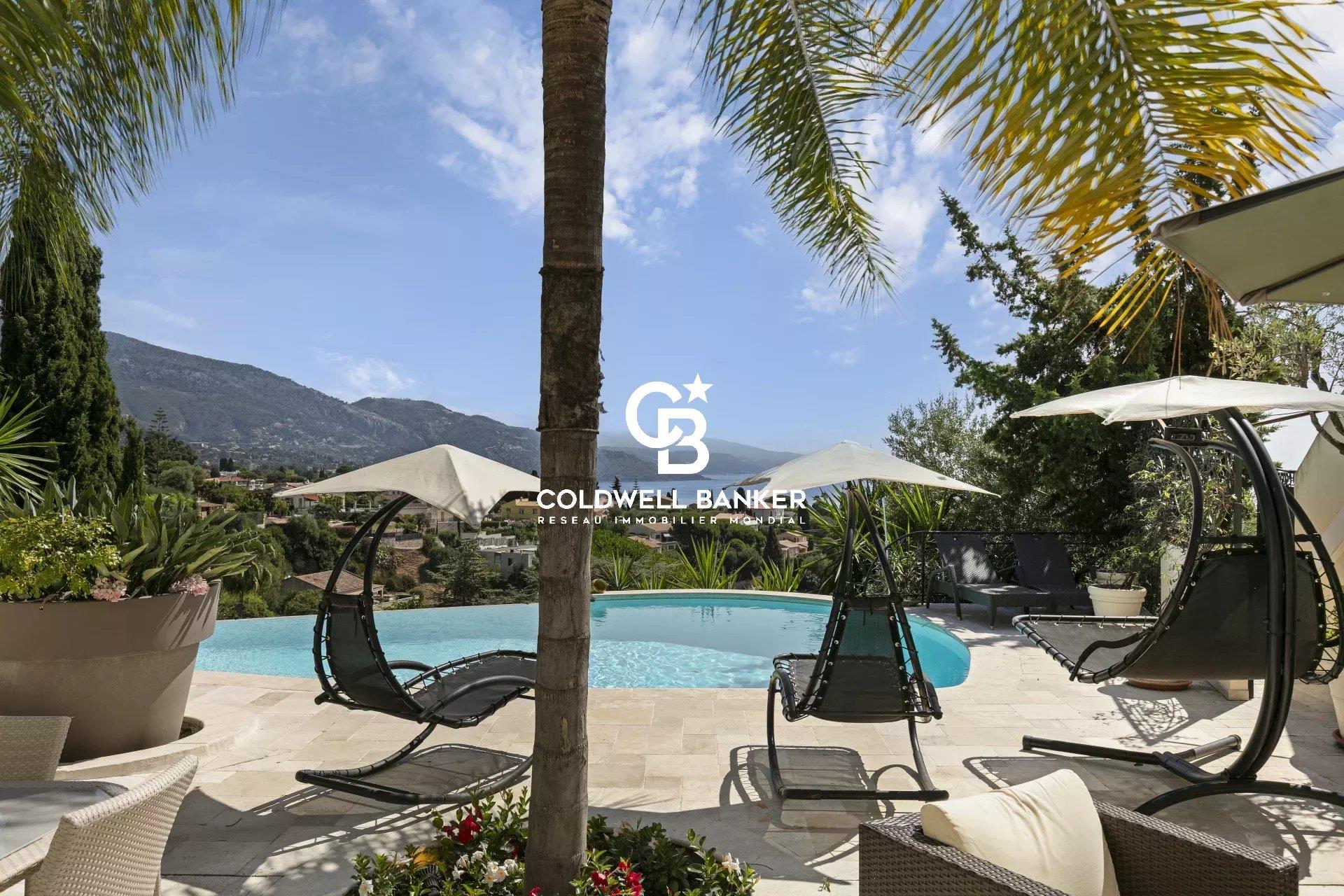 Maison à vendre, 250m², Roquebrune-Cap-Martin
