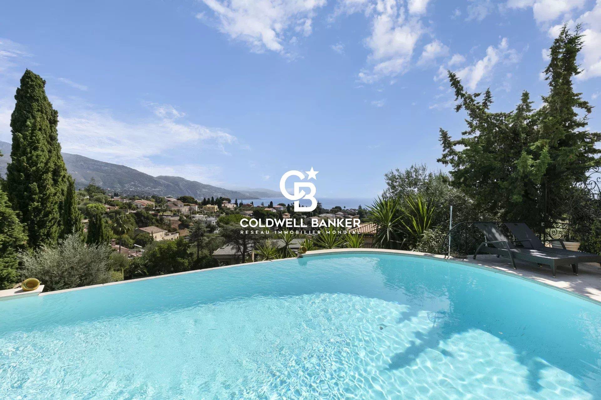 Maison à vendre, 250m², Roquebrune-Cap-Martin