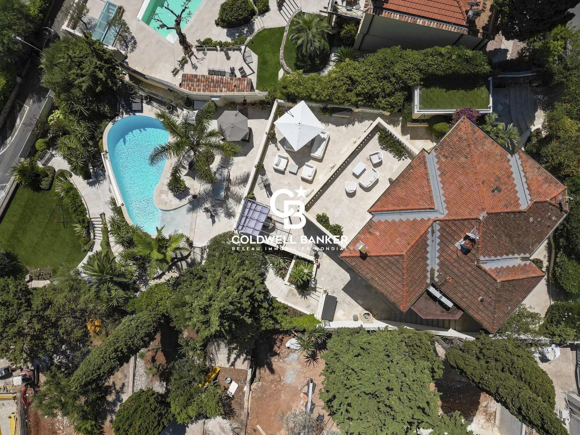 Maison à vendre, 250m², Roquebrune-Cap-Martin