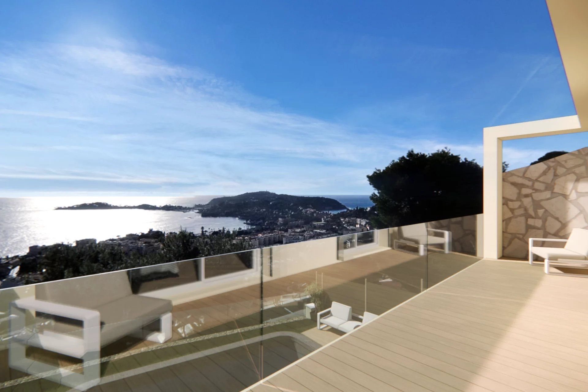 Maison à vendre, 183m², Beaulieu-sur-Mer