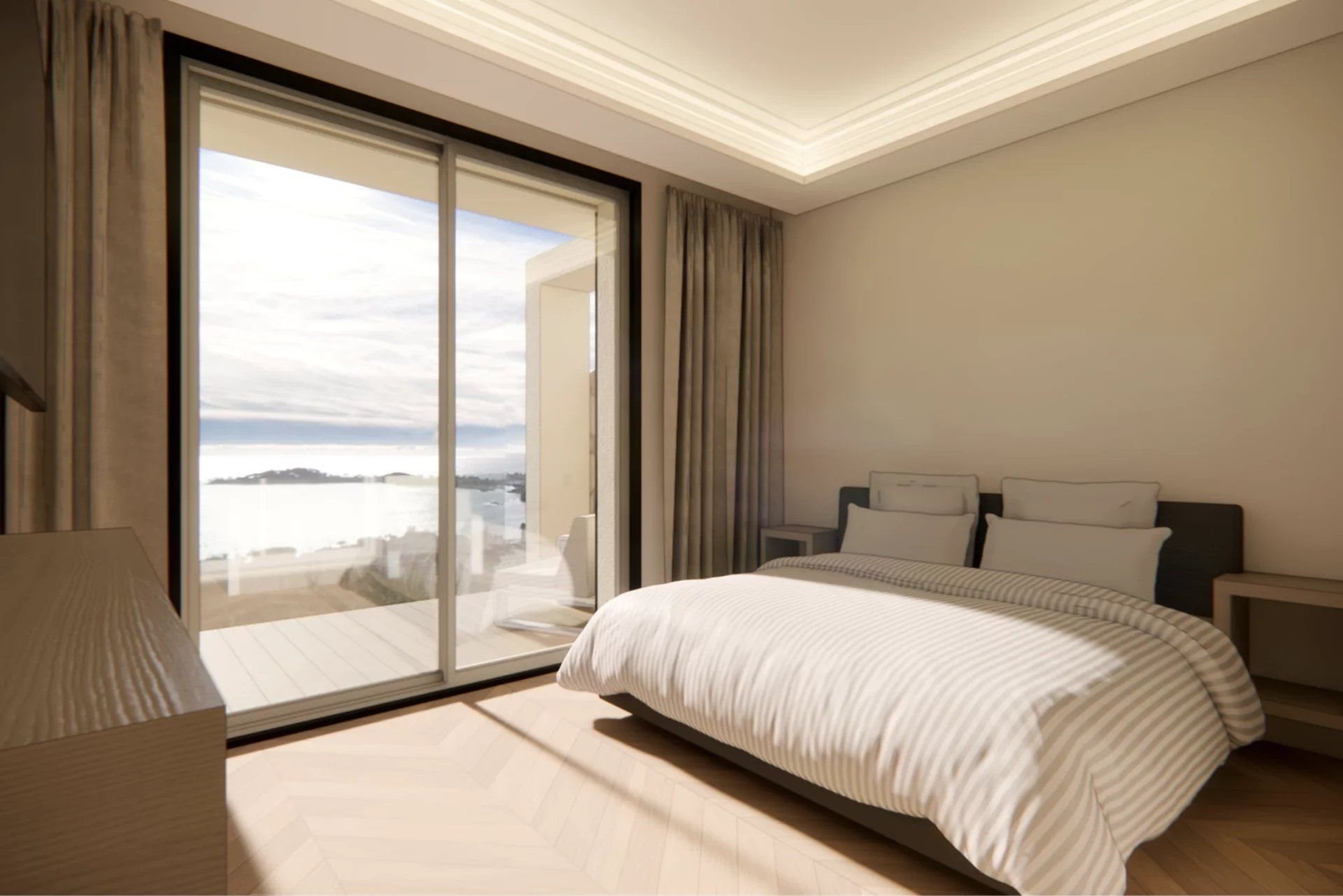 Maison à vendre, 183m², Beaulieu-sur-Mer