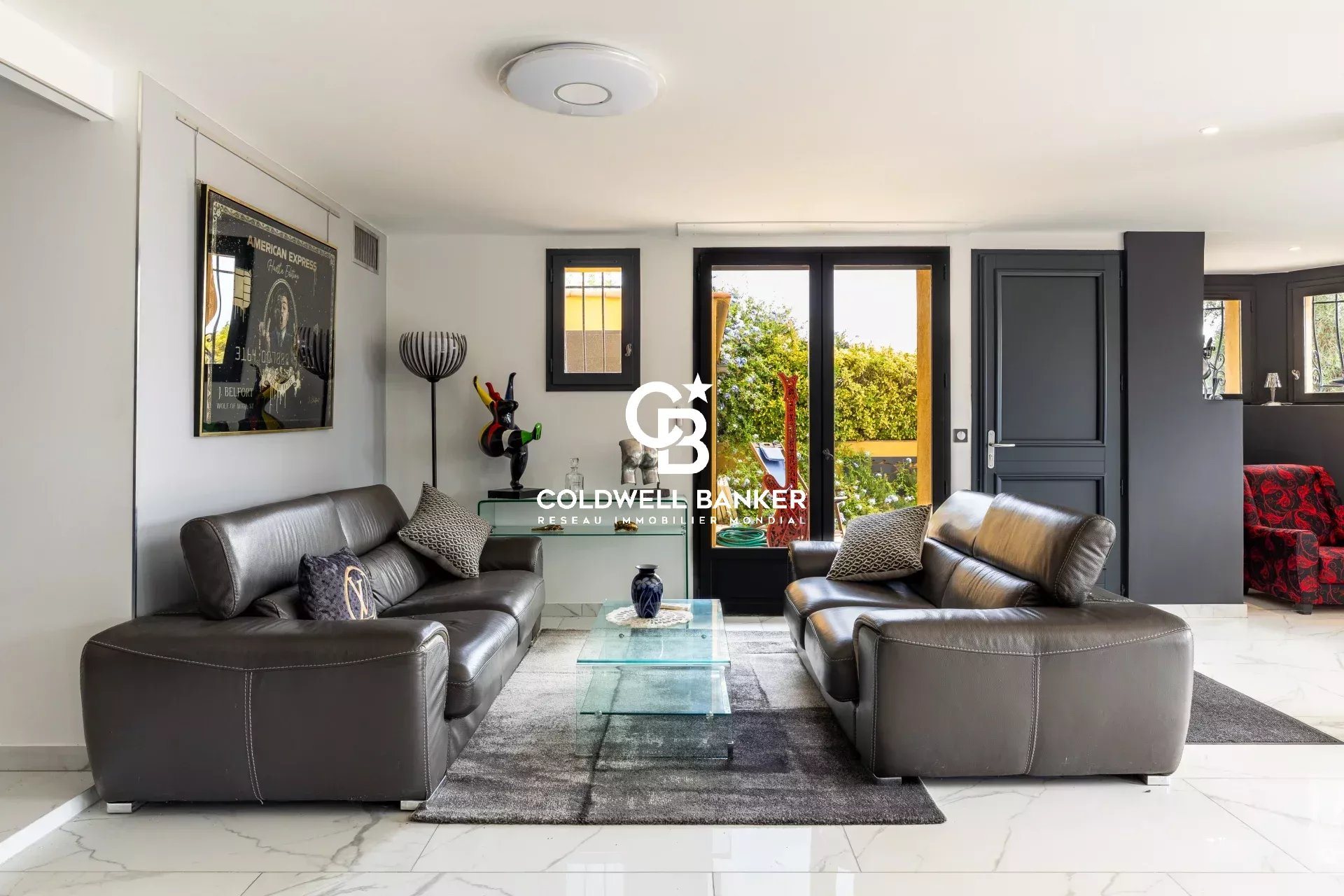 Appartement à vendre, 118m², Nice