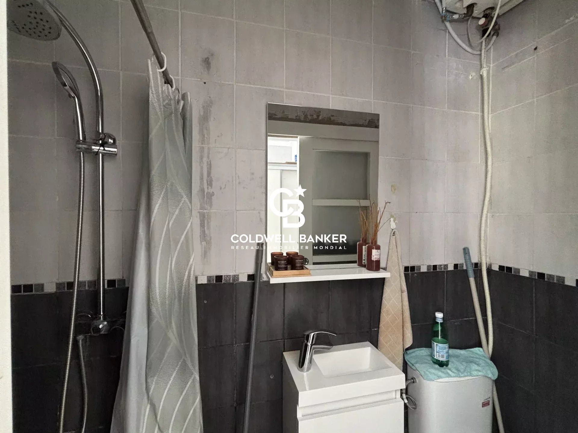 Appartement à vendre, 21m², Nice